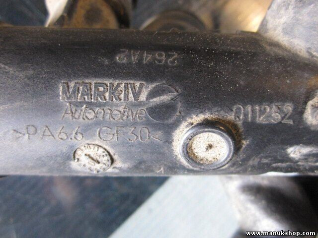 Wasserpumpe Schlauch Ford Focus II 1.6 TDCi Suzuki Vitara 011252 264A2