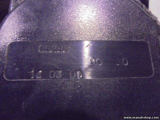 Sicherheitsgurt Gurt Land Rover Freelander 0528B 90 90 16 03 00