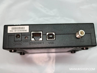 Netzkabel Modem Scientific Atlanta  001CEA848D8C 216991620 EPC2100R2 4018545