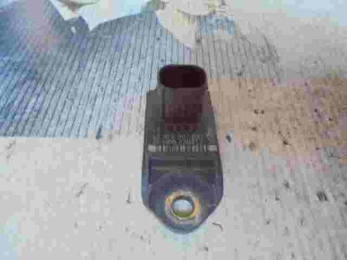 Airbagsensor Airbagsteuergerät Audi S5 S6 A5 A6 4F0907651 4F0.907.651 H06 220217