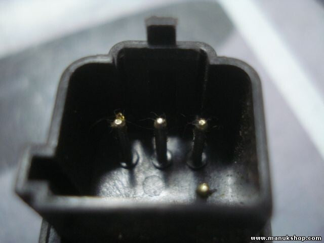 Speicher Selector Dodge Grand Caravan 0RF29XDVAB 2450B 39754D