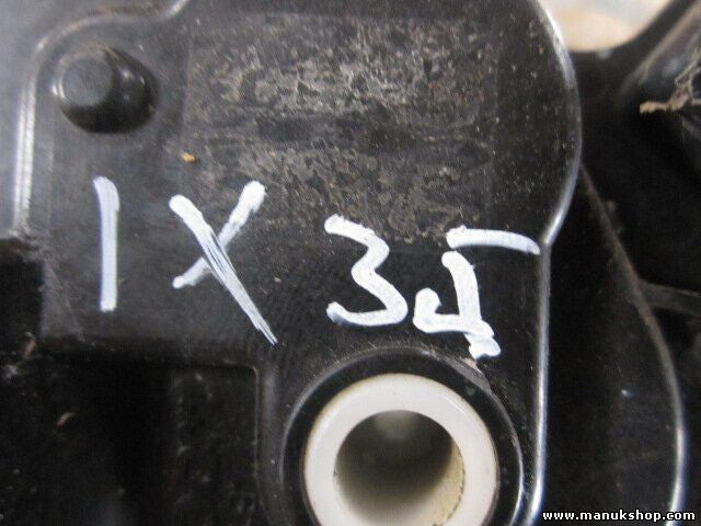 Stellmotor Heizung Hyundai ix35 1.7 CRDi 1 15 2010-2014