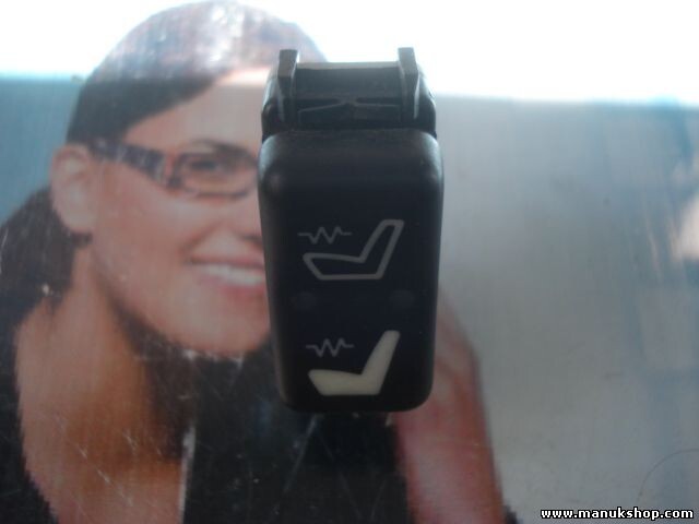 Sitzheizung schalter Mercedes-Benz W140 1408206010 140 820 60 10
