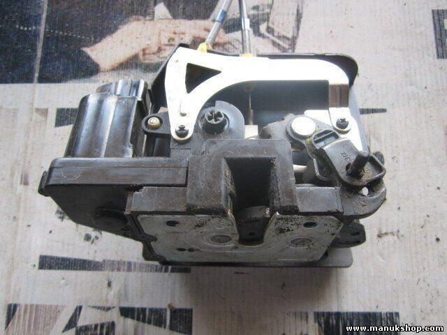 Türschloss hinten Links SsangYong Actyon Sports A200S 2006–2011 7131032002