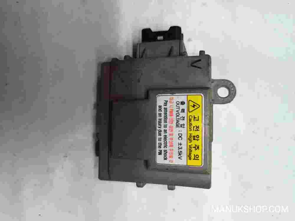 Standheizung Steuergerät Hyundai Santa D397CG6AA02 D397-CG6AA-02