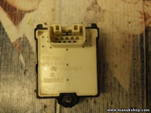 Fensterheber schalter Toyota 192487 R 192487R PBT-PC GF GS40