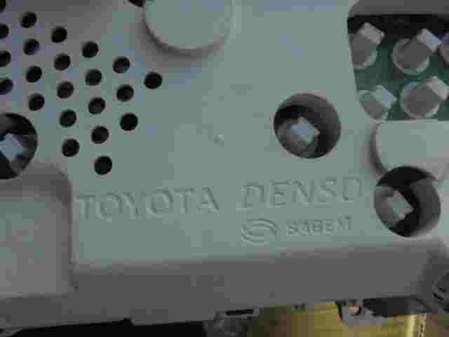 Kombiinstrument Tacho Toyota Corolla Denso Sagem 216539158 21653915-8