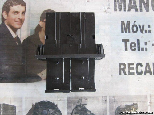 Kassettenbox Kassettenfach Mitsubishi L200 K7_T, K6_T 2.0 1996/06-2007/12
