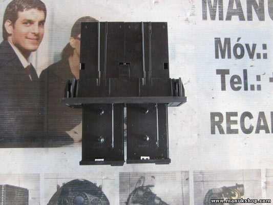 Kassettenbox Kassettenfach Mitsubishi L200 K7_T, K6_T 2.0 1996/06-2007/12