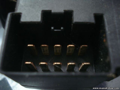 Scheibenwischerhebel Scheibenwischer Schalter Ford Mondeo 3S7T17A553CA