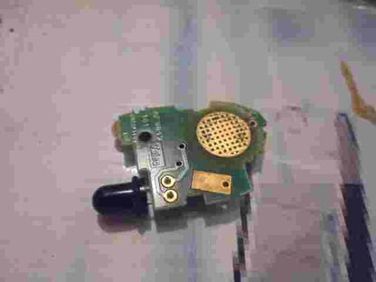 Funkfernbedienung Schlüssel Gehäuse Peugeot 09728319D VALEO F0049 101