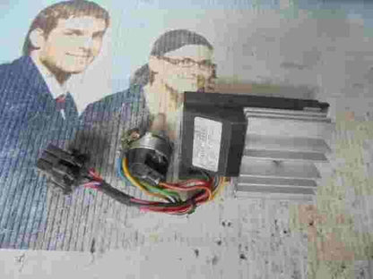 Widerstand Heizung Jaguar MK73320 DBC 5404 DBC5404
