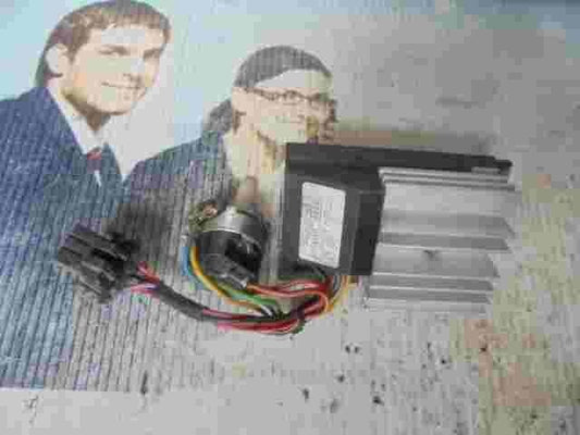 Widerstand Heizung Jaguar MK73320 DBC 5404 DBC5404