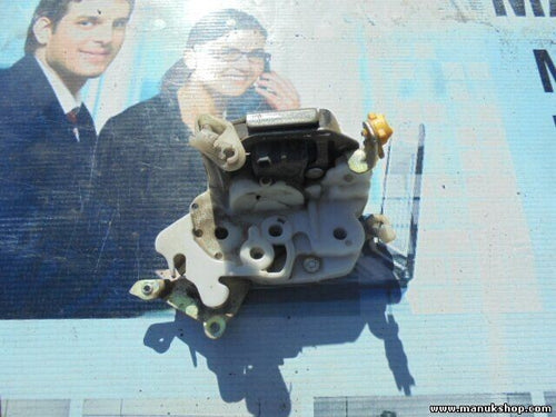 Türschloss vorne rechts Nissan Terrano Ford Maverick T2 II 8055291L61 8055291L60
