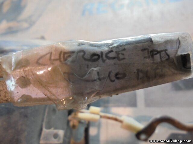 Scheinwerfer rechts Jeep Cherokee XJ 2.1 D 4x4 1987-1995 55054982 95023Y 02113