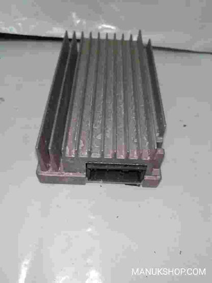 Antennenverstärker BMW E90 E91 E92 E93 E81 E82 E88 X1 E84 65129246184 9246184