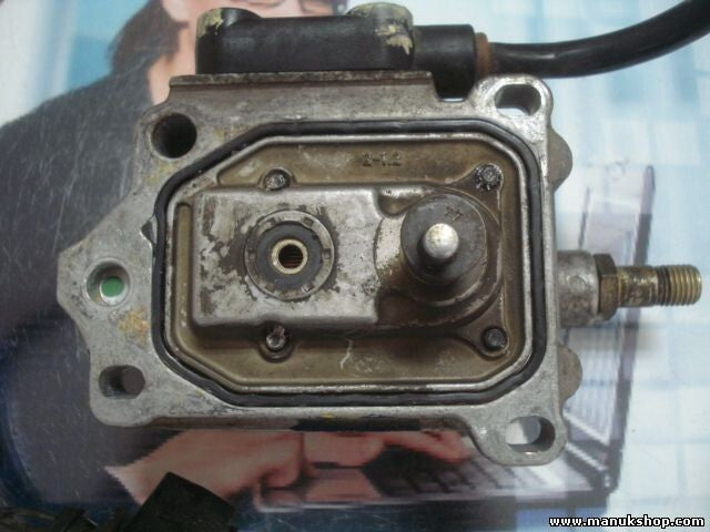 Dieselpumpe Einspritzpumpe VW Volkswagen Golf III HDK200 76104693 2464463270