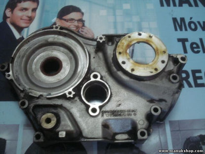 Zylinderkopfdeckel Mercedes-Benz W140 600 SE SEL R1200160806 1200160806