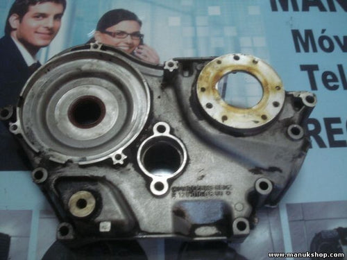 Zylinderkopfdeckel Mercedes-Benz W140 600 SE SEL R1200160806 1200160806