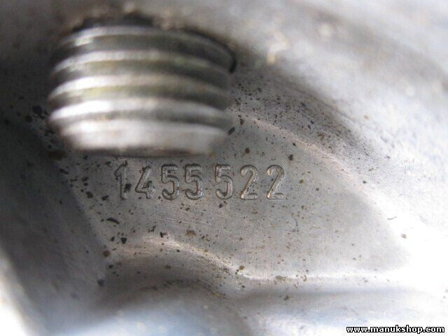 Ölfiltergehäuse Land Rover Discovery 300TDI 0450133013 0 450 133 013 1455522