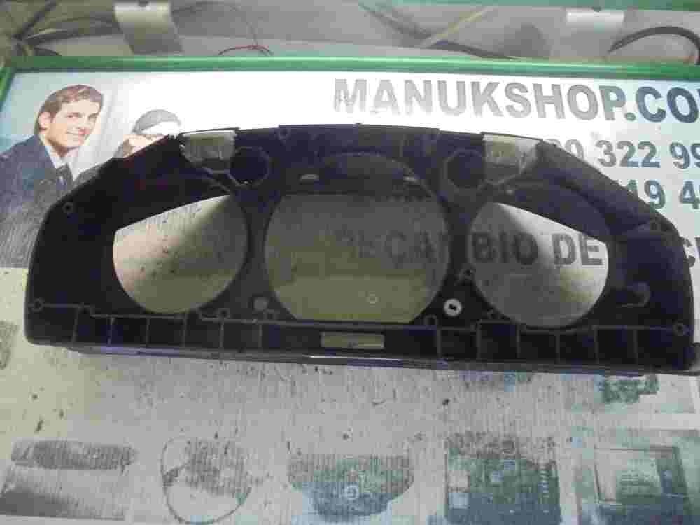 Tachoscheiben  Mercedes-Benz W124 87001280C 1244401547 1244407311 1245439722