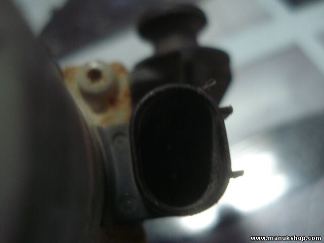 Wasserventil Heizungsventil BMW 6411 8379921 64118379921 1147412154