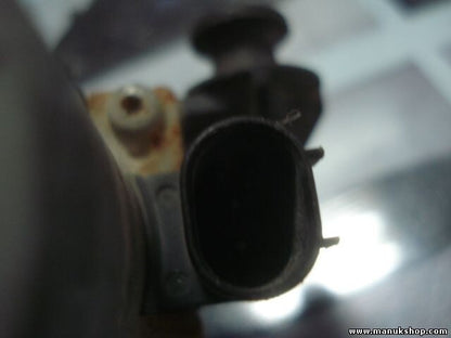 Wasserventil Heizungsventil BMW 6411 8379921 64118379921 1147412154