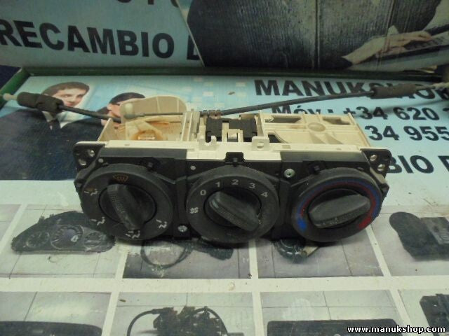 Klimabedienteil Honda Civic 03 2001-2005 79500S6DG010M1 3P26030700 3P 260 30 700