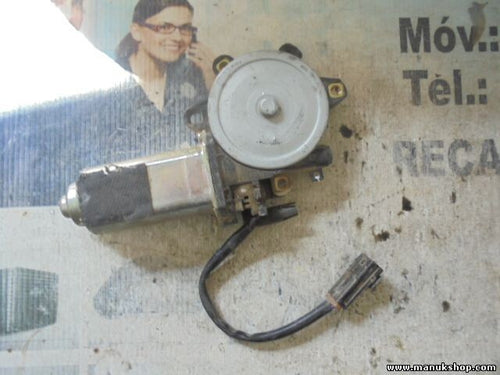 Fensterheber motor hinten rechts Nissan Pick-up Navara D22 MMR52181 MMR521-81