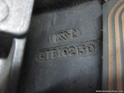 Lenkrad Land Rover Range Rover BMW GTB102130