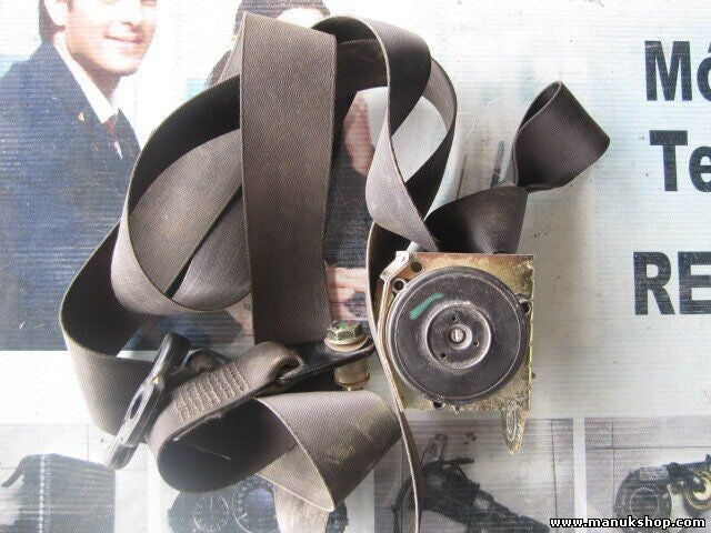 Sicherheitsgurt vorne rechts Land Rover Discovery 2 EVB000700PMA EVB 000700 PMA