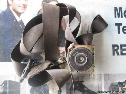 Sicherheitsgurt vorne rechts Land Rover Discovery 2 EVB000700PMA EVB 000700 PMA
