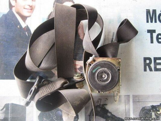 Sicherheitsgurt vorne rechts Land Rover Discovery 2 EVB000700PMA EVB 000700 PMA