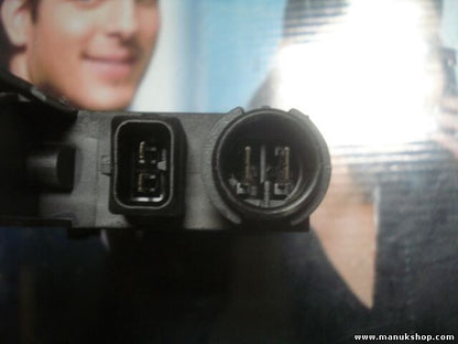 Steuergerät Türschloss Audi A3 A4 4A0959981A 4A0 959 981 A PA6GF30 D104A 12V