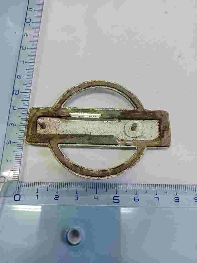 Emblem Nissan Patrol Y61 Sunny N14 7.5cm.