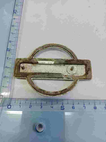 Emblem Nissan Patrol Y61 Sunny N14 7.5cm.