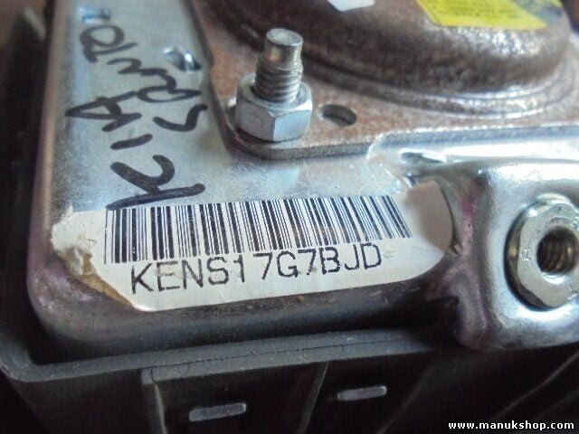 Fahrer Lenkrad Kia Sorento Y3C 569103E010CQ 600992005E V0ADCS177G0910