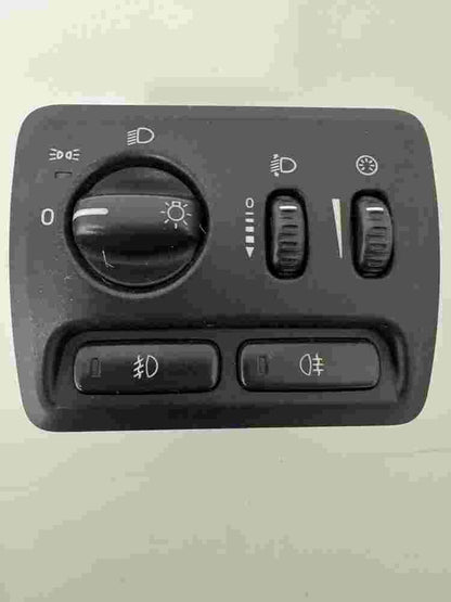 Nebel Lichtschalter Volvo XC70 V70 S80 S60 30739314 05W37E-05 ML37EA0-0041