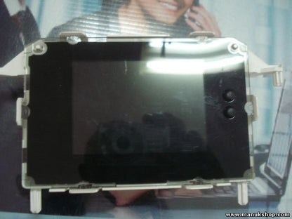 Navigation Display Ford Fiesta C-Max AM5T18B955BE AM5T-18B955-BE B0G05V001298