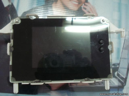 Navigation Display Ford Fiesta C-Max AM5T18B955BE AM5T-18B955-BE B0G05V001298