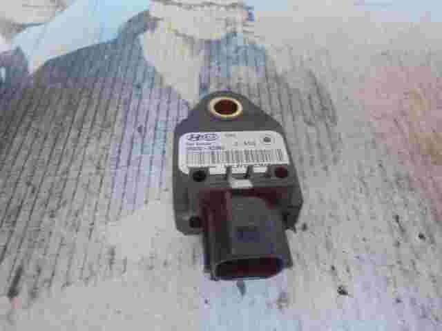 Airbagsensor Airbagsteuergerät  Kia Hyundai 95920A2060 95920-A2060 TRW Z-AXIS