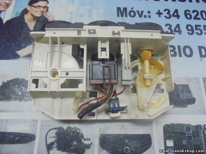Heizungsbedienteil Civic Rover 400 79500S5TG022M1 79500S5 EE740 30700 NH-167L
