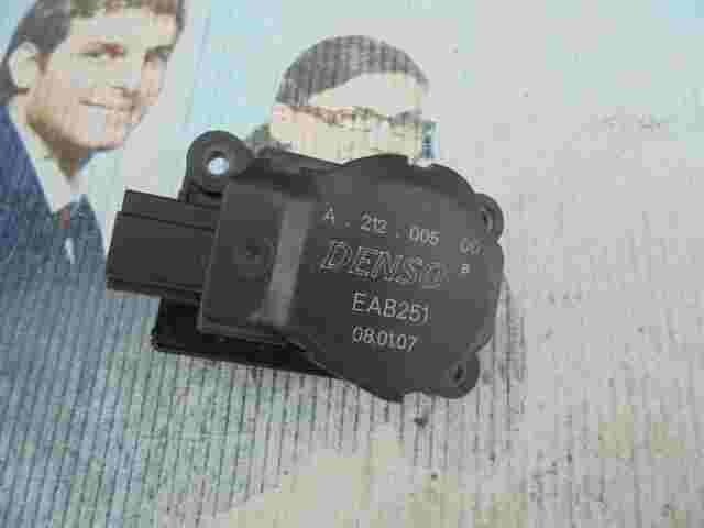 Stellmotor Heizung Fiat Scudo Citroen C4 Picasso DENSO A21200500 EAB251