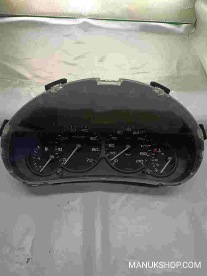 Kombiinstrument Tacho Peugeot Partner Citroen Berlingo 55500030010 55500030000