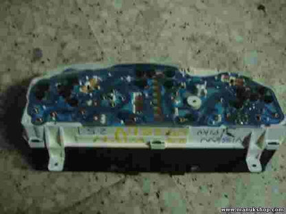 Kombiinstrument Tacho  Nissan Pick Up PickUp Navara D22 VJ513 ND 24820VJ513