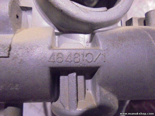 Zündschalter Kia Sportage 4646101 464610 1 464610/1 961126