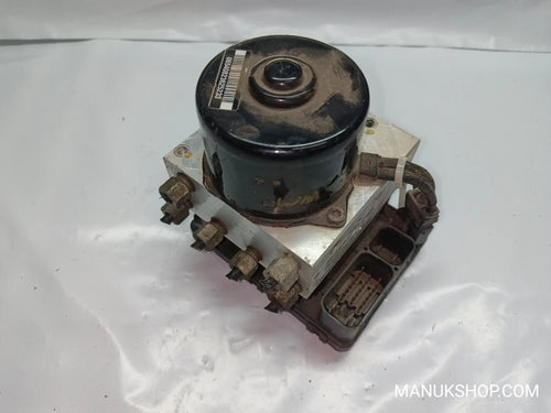 ABS Hydraulikblock Chrysler Voyager 04686702AE 25094602933 25.0946-0293.3 344274