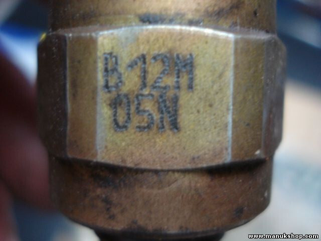 Einspritzpumpe B12M05N B12M 05N
