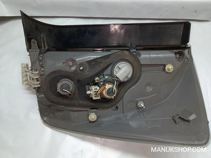 Rückleuchte  Links Toyota Prius A046040 STANLEY 47-38