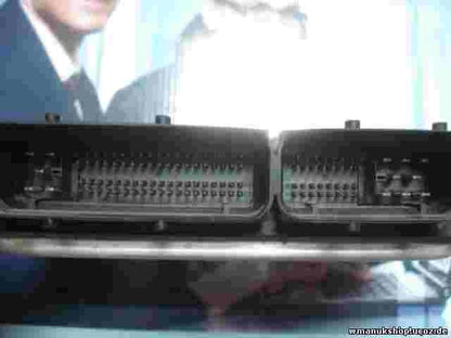 Motorsteuergerät VW  LT TDI 2.5 AVR 074906018BK 1039S06998 BOSCH 0281011385